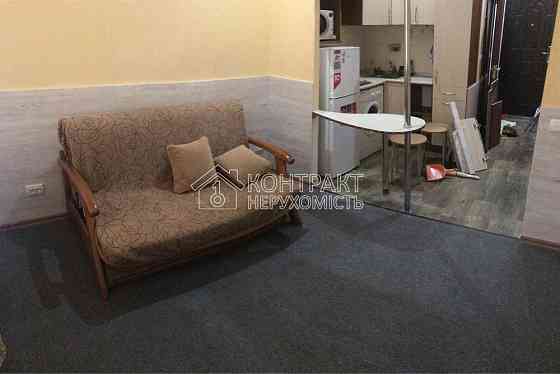 Продаж Квартира 1-кімнатна, 5/6 поверх на вул. Велика Панасівська Харьков