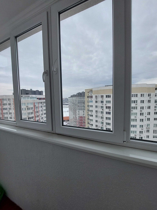 Продаж Квартира 3-кімнатна, 25/25 поверх на Пчілки Олени вул., д. 7 Київ - фото 8