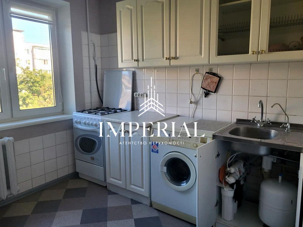 Продаж Квартира 2-кімнатна, 8/9 поверх на вул. Коновальця Євгена Киев - изображение 2