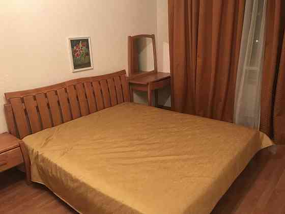 Оренда Квартира 2-кімнатна, 3/24 поверх на ул. Анны Ахматовой, 13д Київ