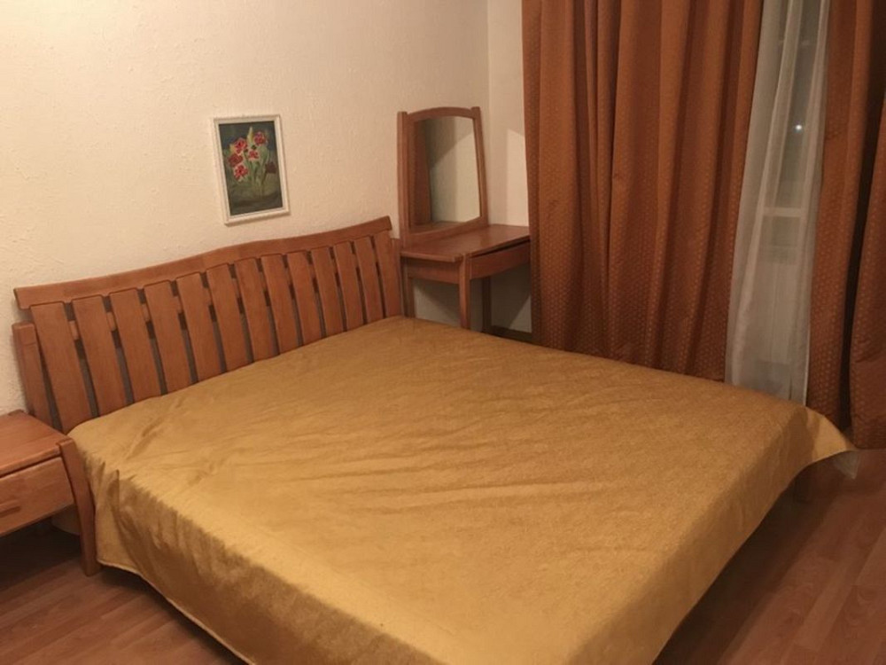 Оренда Квартира 2-кімнатна, 3/24 поверх на ул. Анны Ахматовой, 13д Київ - фото 2