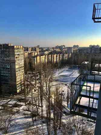 Продаж Квартира 1-кімнатна, 16/17 поверх на Князя Ярослава Мудрого (Академика Глушко) проспект, 17а Odessa