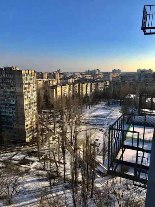 Продаж Квартира 1-кімнатна, 16/17 поверх на Князя Ярослава Мудрого (Академика Глушко) проспект, 17а Odessa - photo 4