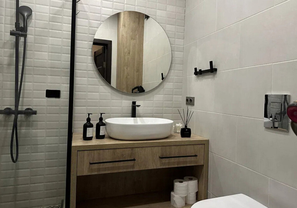 Продаж Квартира 1-кімнатна, 9/10 поверх на Юнацька вул., 1 Kiev - photo 16