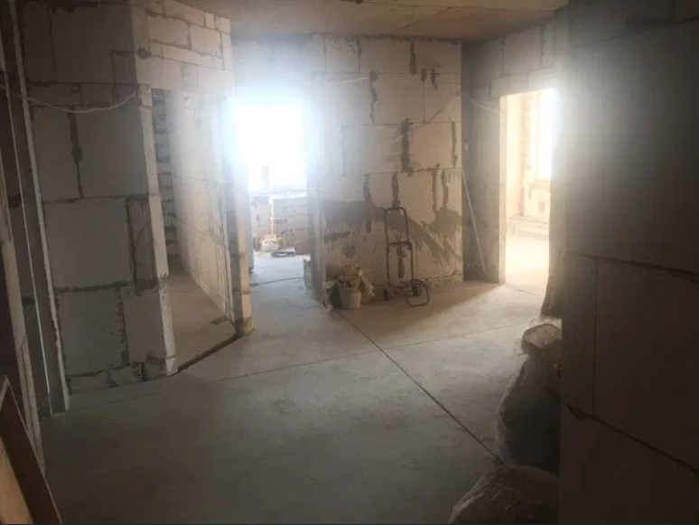 Продам 4-х комнатную квартиру на пос.Котовского Одеса - фото 9