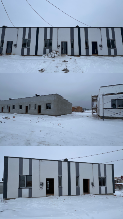 Продаж 1-поверховий Таунхаус  52 кв.м 1 кімн. на Стрижавка Вінниця