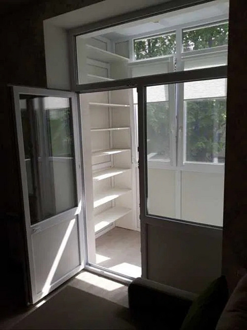 Оренда Квартира 1-кімнатна, 2/5 поверх на Печерський узвіз, 18 Київ - фото 5