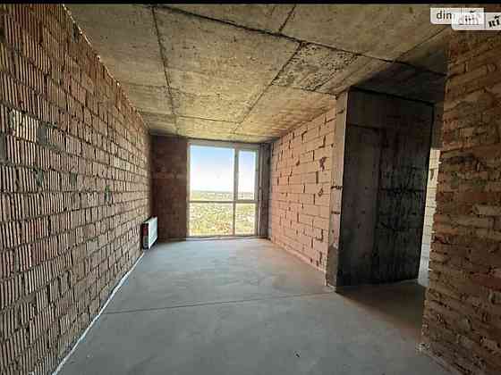 Продаж Квартира 3-кімнатна, 12/20 поверх на Цегельний Вінниця