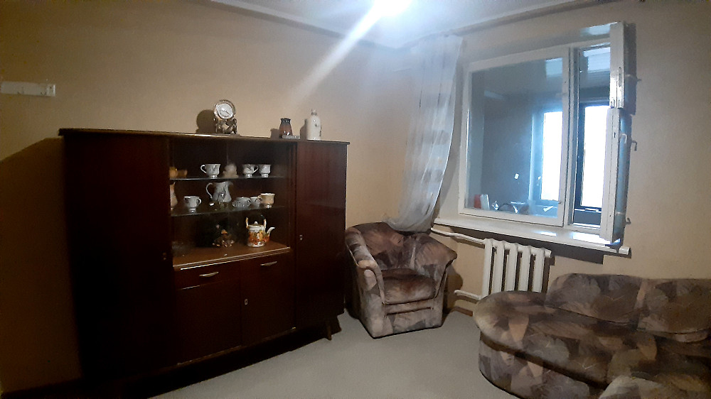 Продам 3-квартиру  с индивидуальным отоплением  в Одессе Odessa - photo 7