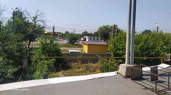 Продам  часть дома c  фасадным участком Тираспольское шоссе( 2а Столба) 