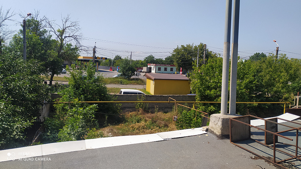 Продам  часть дома c  фасадным участком Тираспольское шоссе( 2а Столба)  - фото 1