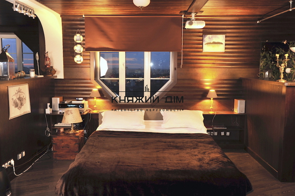 Оренда Квартира 1-кімнатна, 25/25 поверх на вул. Строкача Тимофея ул. Сім'ї Стешенків Київ - фото 7