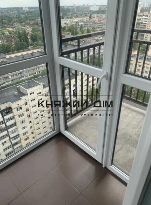 Продажа 1-комнатной квартиры в ЖК Соломенская 20а. № 21141408 Київ - фото 8