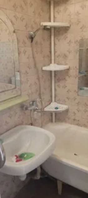 Продаж Квартира 1-кімнатна на просп. Добровольского, 71 Одеса - фото 11