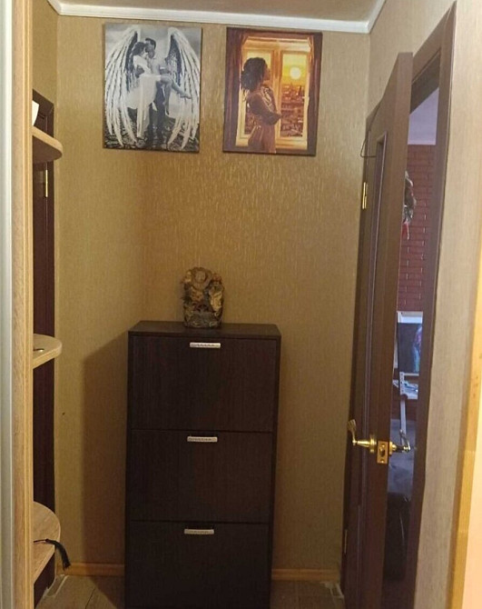 Продаж Квартира 2-кімнатна, 5/5 поверх на вул. Симоненка В. Івано-Франківськ - фото 10