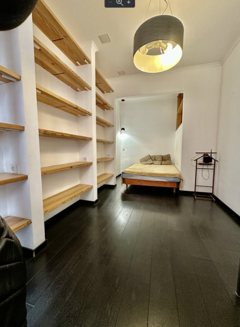 Продам квартиру в центре , улица Базарная . Одеса - фото 7