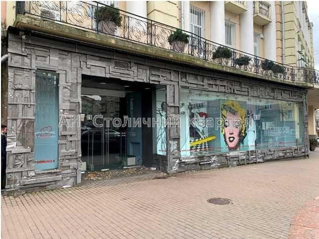 Оренда торгове приміщення на Велика Васильківська вул., 25 приміщень - 5, поверх - 1/5 Київ - фото 9
