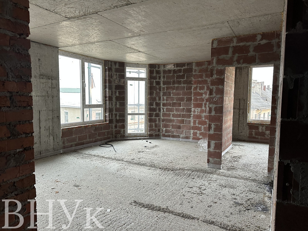 Продаж Квартира 2-кімнатна, 6/16 поверх на Опільського Тернопіль - фото 5