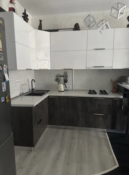 2-х комнатная квартира в центре на Канатной ( Б. Арнаутская) Одеса - фото 2