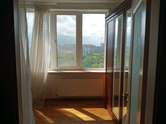 3-комнатная кв. на проспекте Шевченко возле парка Победы! Odessa