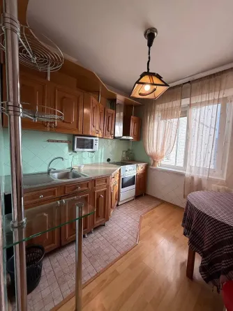 For sale 4-room Apartment 85 sq.m Академика Глушко Odessa