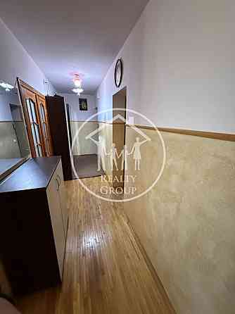 Оренда Квартира 2-кімнатна, 2/9 поверх на вул. Широка Львів