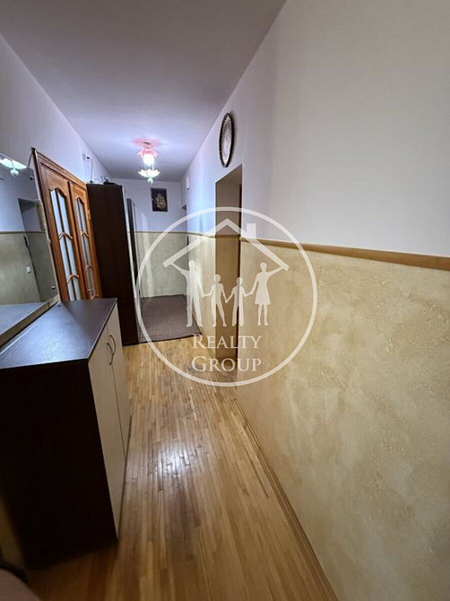 Оренда Квартира 2-кімнатна, 2/9 поверх на вул. Широка Львів - фото 4