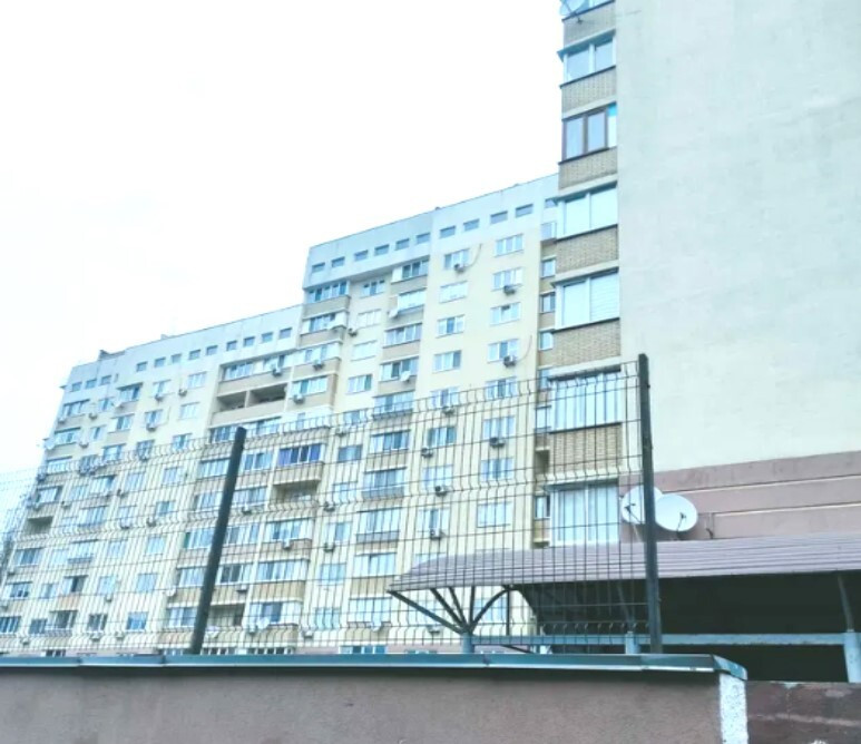 Продаж Квартира 3-кімнатна, 5/15 поверх на улица Васильченко, д.3 Киев - изображение 15