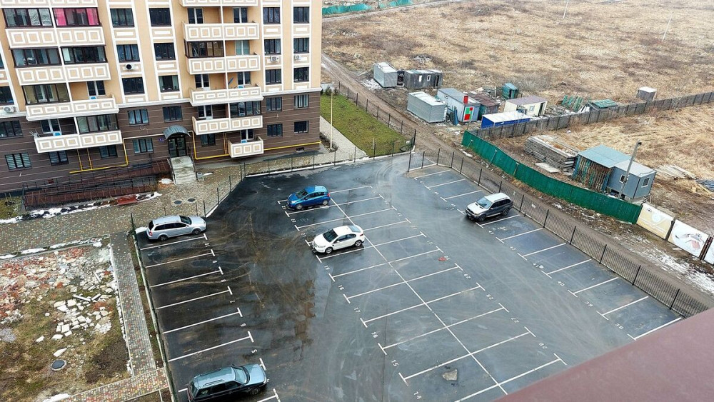 Продаж Квартира 1-кімнатна, 7/9 поверх на Відродження, 1 Київ - фото 11