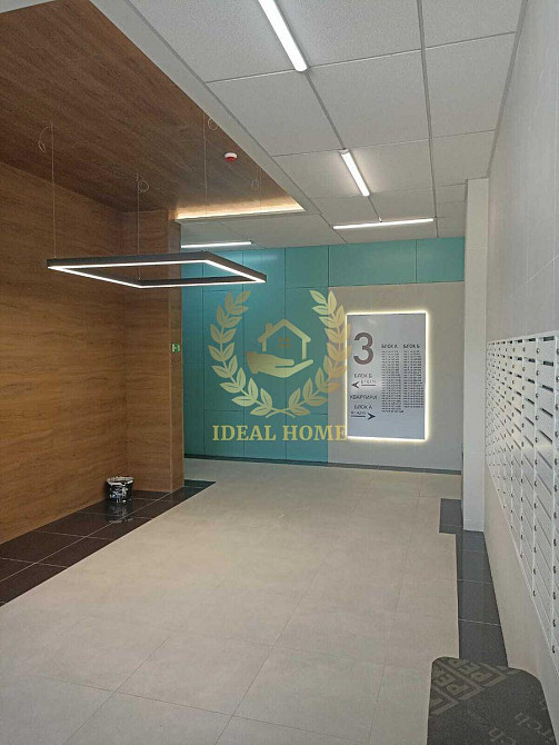 Продається 1 кімнатна квартира в ЖК Діброва Парк Київ - фото 11