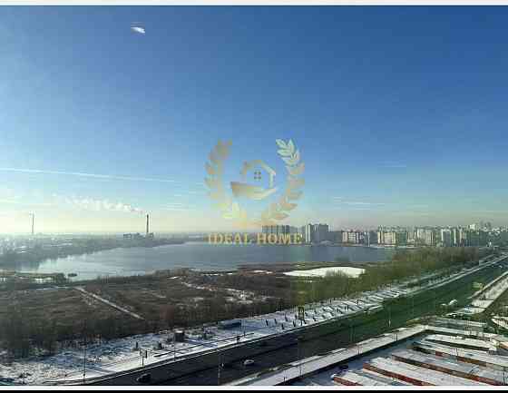 Продаж Квартира 1-кімнатна на Каменская ул., 128 Киев