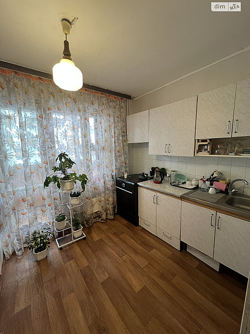 Продаж Квартира 1-кімнатна, 6/16 поверх на Червоної Калини вул., д. 28 Киев - изображение 3