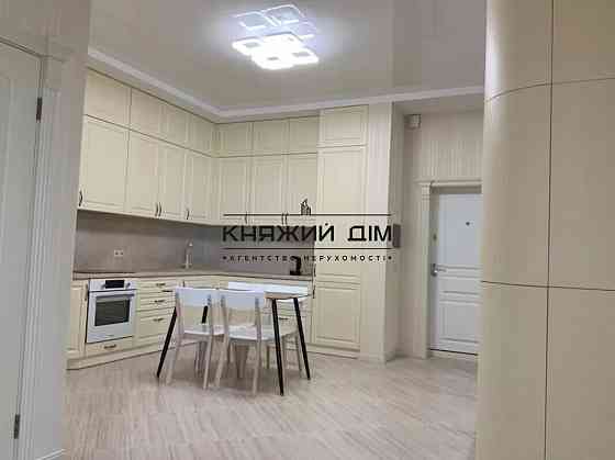 Продаж 3-кімнатної квартири, метро Позняки. № 21146728 Київ