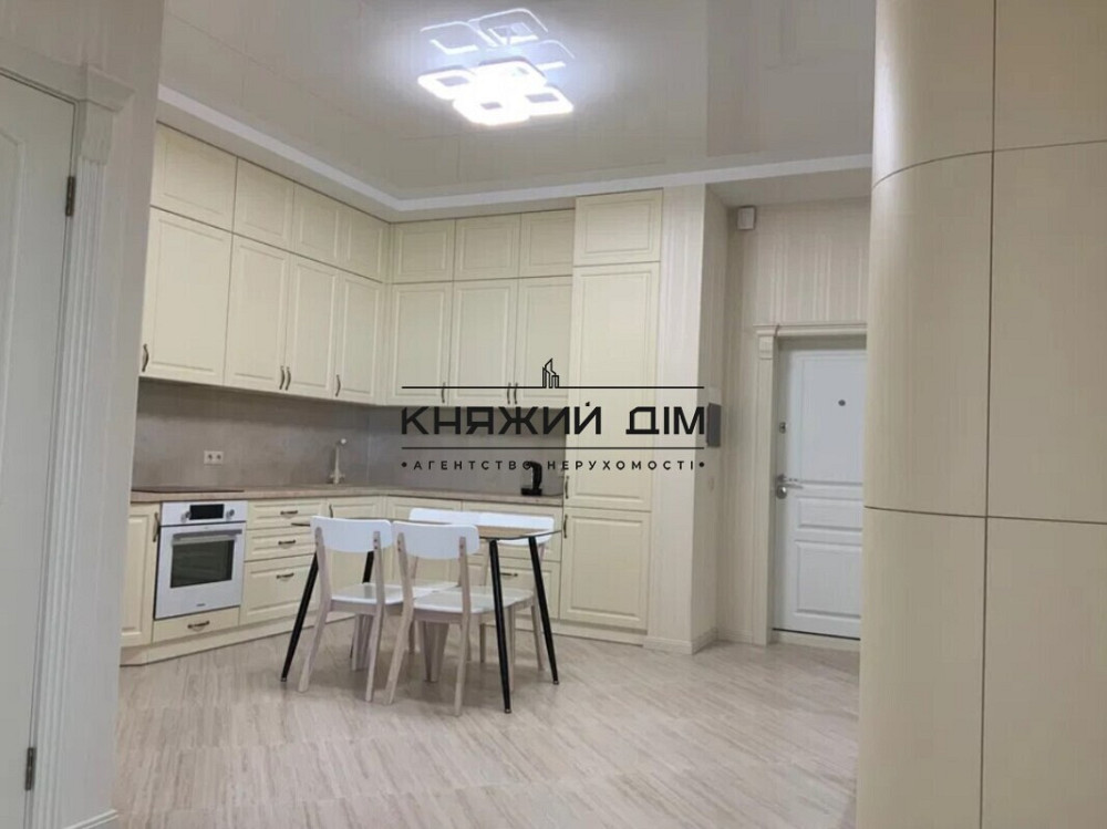 Продаж 3-кімнатної квартири, метро Позняки. № 21146728 Київ - фото 1