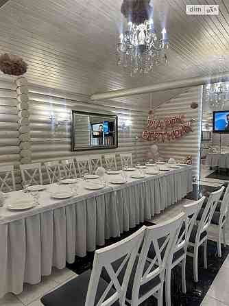 Продаж заклад громадського харчування на Князів Коріатовичів Винница