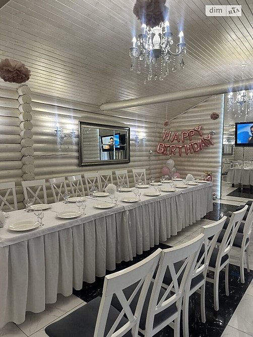 Продаж заклад громадського харчування на Князів Коріатовичів Vinnytsya - photo 4