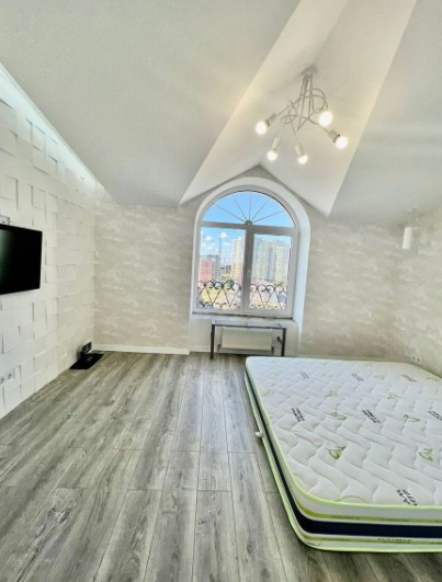 Красивейшая квартира в Зеленом Мысе ("Моцарт") Крижанівка (Комінтернівський район) - фото 9