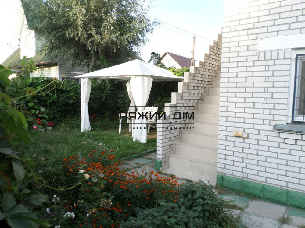 Продаж будинку Київська обл. с. Козин КОД 228894 Козин (МИРОНІВСЬКИЙ район) - фото 1