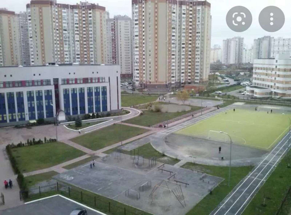 Оренда Квартира 3-кімнатна, 16/21 поверх на Днепровская набережная Kiev - photo 3