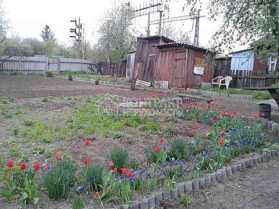 Продаж Будинок 1-кімнатний на вул. слобожанська Люботин