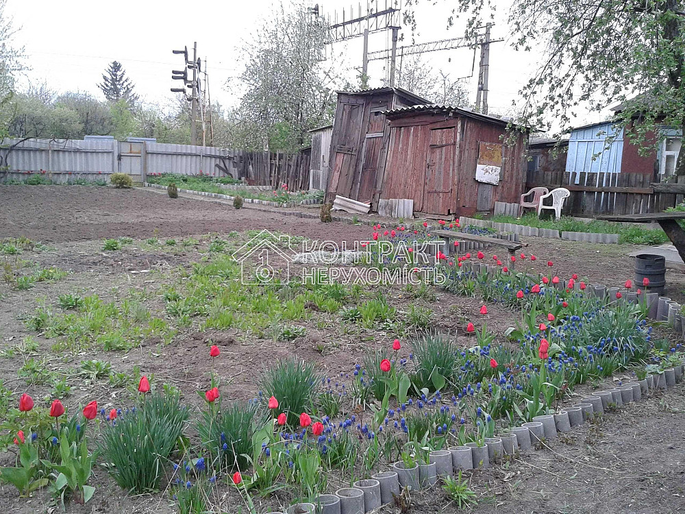 Продаж Будинок 1-кімнатний на вул. слобожанська Lyubotyn - photo 3