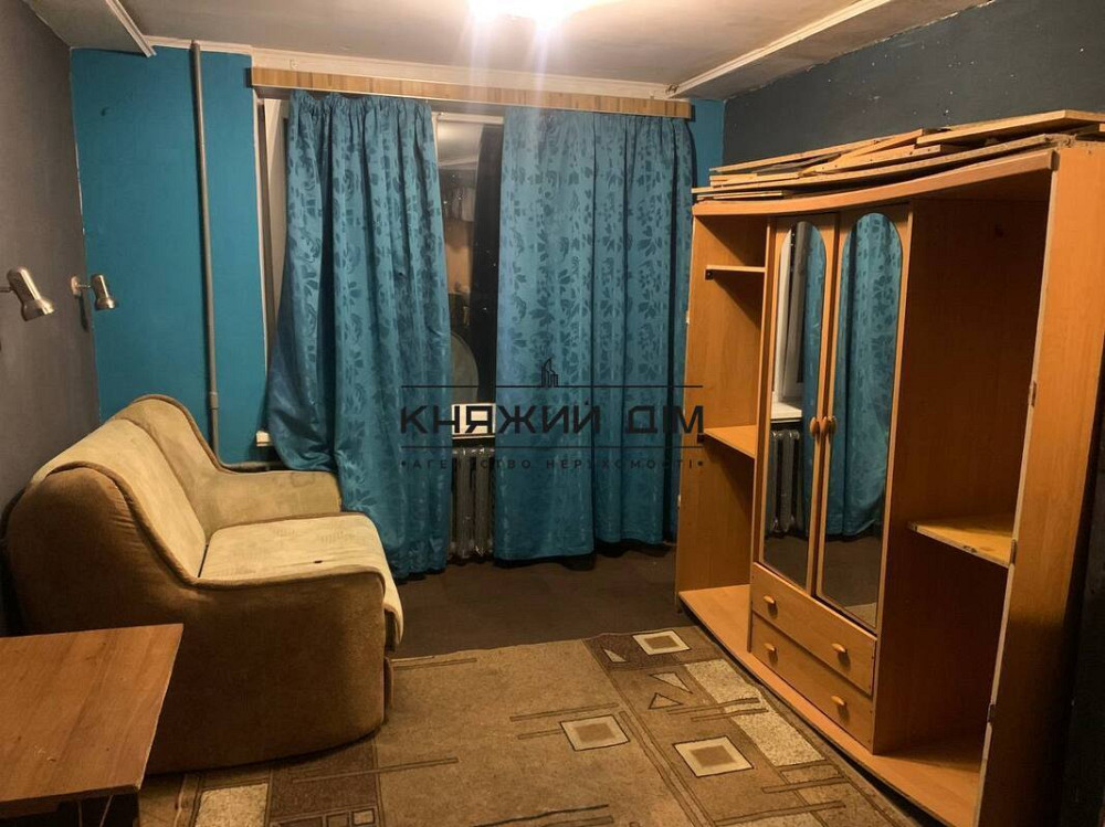 Оренда Квартира 1-кімнатна, 3/9 поверх на Березняковская ул. Київ - фото 6