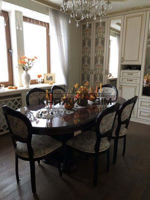 Продажа шикарной 4-х к. кв. ул. Бажана 14. м. Осокорки 5 мин. № 21118442 Київ - фото 12