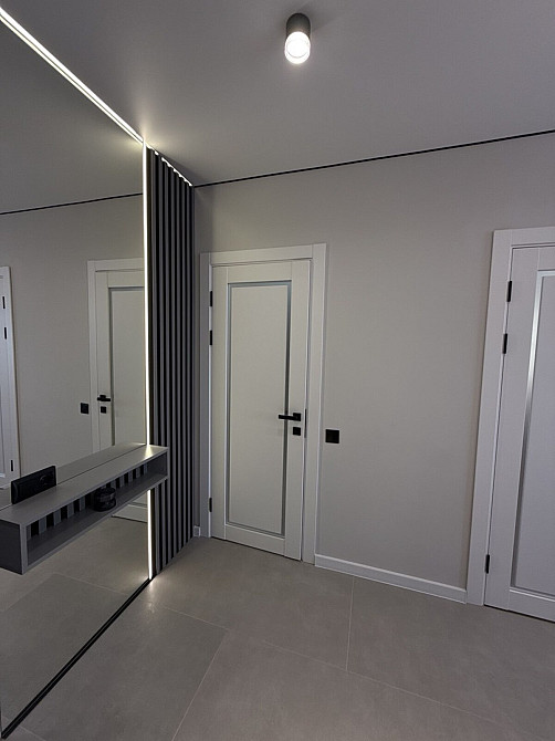 Продаж Квартира 1-кімнатна, 10/10 поверх на Горбачевського вул., 20 Ивано-Франковск - изображение 16