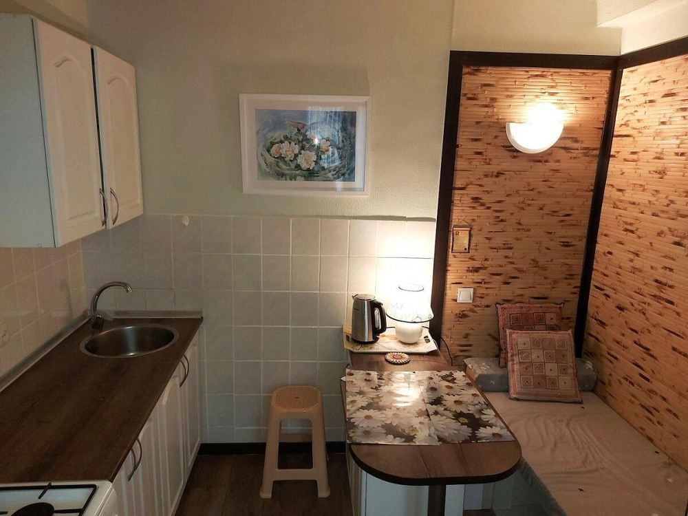 Оренда Квартира 1-кімнатна, 2/9 поверх на Ентузіастів, 43 Київ - фото 8