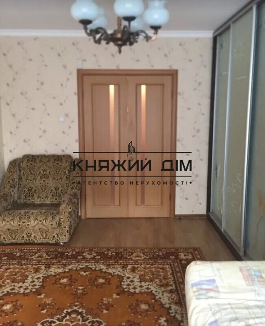 Державні програми  Оренда 2-х к. квартири на Харківському масиві м .Харківська № 21146454 Київ - фото 9