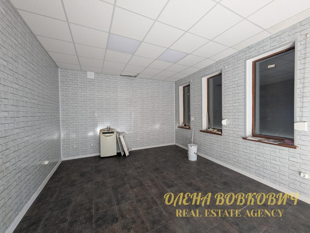 Оренда приміщення вільного призначення на Макухи вул., д. 41а приміщень - 1, поверх - 1/1 Івано-Франківськ - фото 5