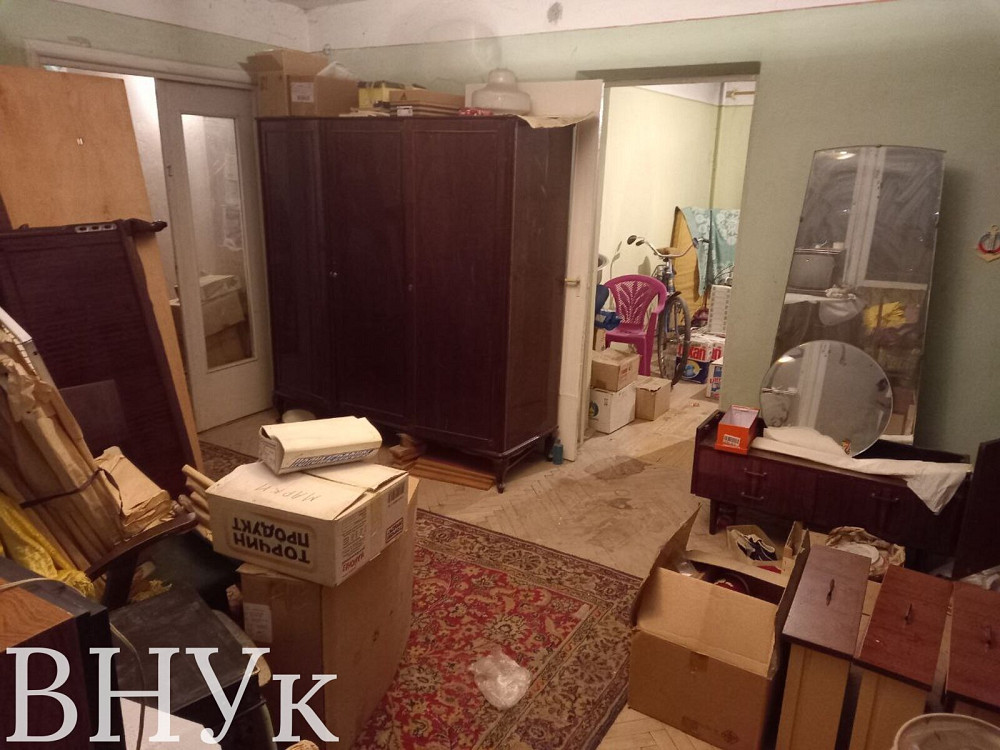 Продаж Квартира 3-кімнатна, 3/5 поверх на Відродження Луцьк - фото 2