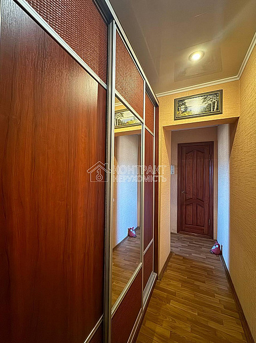 Продаж Квартира 2-кімнатна, 4/16 поверх на вул. Саперна Харьков - изображение 10