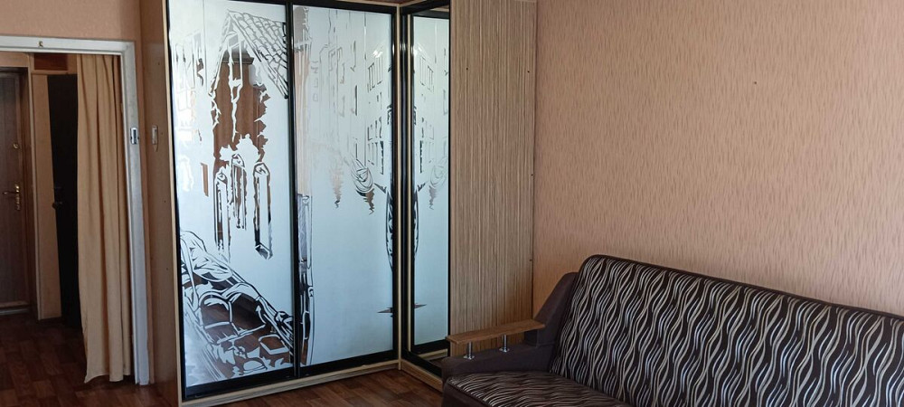 Продаж Квартира 1-кімнатна, 10/14 поверх на Шодуаровская, 1 Дніпро - фото 2